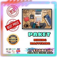 Package iZotope Nectar RX7 Ozone Neutron Melodyne Insight VocalSynth