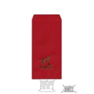 Taiwan Heavy Metal Band Magic Day/Gilding Red Envelope Bag 1 Pack 10 Pcs