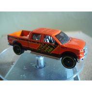 Hot Wheels Ford F150 LOOSE