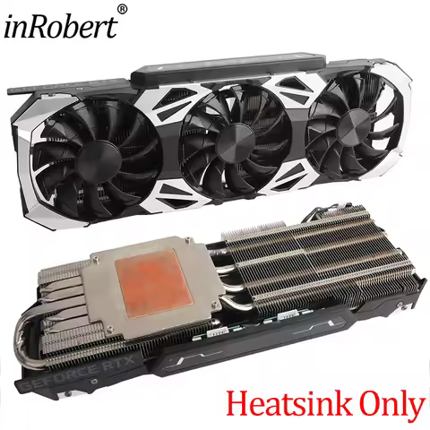87MM GA92S2U Video Card Heatsink RTX2080 For ZOTAC RTX 2080 SUPER EXTREME PL US OC Graphics Card Coo