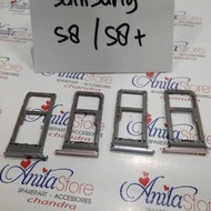 Simtray SIMLOCK Card SLOT SAMSUNG S8/S8 PLUS S8+. SIMTRAY