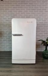 【卡卡頌 歐洲古董】德國老件  Bosch  吐司冰箱  古董冰箱 (功能正常)  老冰箱  單門冰箱  BS
