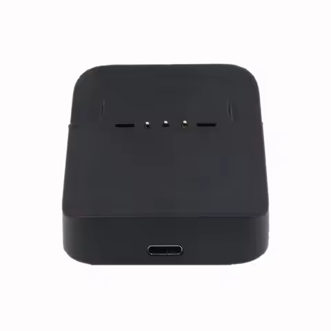 Charging Dock For Xbox Elite Series 2 Wireless Controller Type-C Charger Station Stand