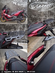 แร็คหลังM-TECH เหล็กทั้งชิ้น #Adv350 #Forza300 #Forza350