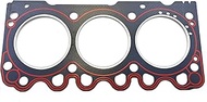 F3L1011 Cylinder head gasket 0417 0572 04170572 Compatible with Deutz F3L1011 F3L1011F F3L 1011 F3L 