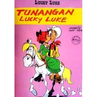 Lucky Luke - Lucky Luke Engagement