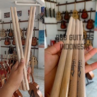 Drum Stick, quality drum Stick, drumband Stick, maple wood drum Stick variation, Avenged Sevenfold A