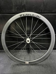 實體車店 全新Token C45R 45mm Carbon 碳纖輪組 Road Bike公路車用