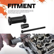 A72M-Fuel Injector Remove Tool For BMW N14 N18 N20 N26 N53 N54 N55 N63 S63 Engine Injector Slide Ham