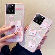 Phone Case Xiaomi13T Xiaomi 13T Pro 5G 2023 Casing New Trendy Cute Colorful Cartoon Silicone Back Cover Xiaomi13T Pro 5G Soft Case