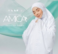 [PRE ORDER]🔥HOT SALES🔥Telekung Siti khatijah Signature Amica(ETA: 2023-12-31)