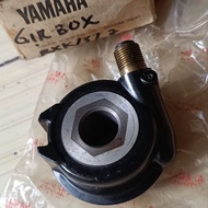 Gearbox speedometer Gearbox kilometer Speedometer RXS RXZ RZR RXKING Original Japan