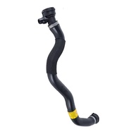 Car Accessories Radiator Engine Hose 17128602871 For BMW G30 G31 G38 G11 G12 Engine B58