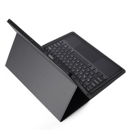 DUX Ducis for Samsung Galaxy Tab S11 2025 Case TK Series Flip Cover with detachable Magnetic Wireles