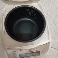 Panasonic SR-CN108 電飯煲