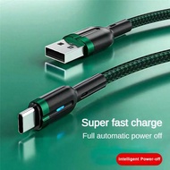 60W Fast Charging USB To Apple IOS/Type-C Cable, 3.3FT/100cm Length, Compatible With IPhone 17 16 15
