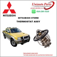 MITSUBISHI STORM (L200) THERMOSTAT ASSY