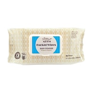 AaPet Furkid Wipes Baby Powder