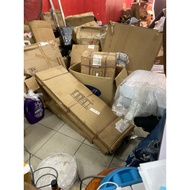 rack 5kg jemur baju sahaja