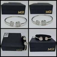 GELANG MCI ORIGINA GELANG KESEHATAN MCI ASLI LIFE SCREAT BRACELET