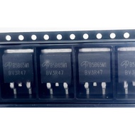 10PCS B5B65M1 AOB5B65M1 Field effect MOSFET N channel 650V 5A TO-263