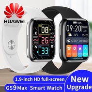 2024 Original Latest Huawei Smart Watch New Men's Smart Watch Waterproof Watch Women's Smart Watch for IOS Android