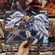 BANDAI MGSD Wing Gundam Zero EW