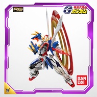 Bandai RG 1/144 Burning Gundam (God Gundam)