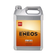 ENEOS 15W40 Diesel SN 15W-40 Engine Oil 7L