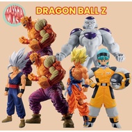 [FULL PRICE] Dragon Ball Z Ichiban Kuji VS Omnibus Brave Action Figure