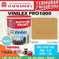 VINILEX PRO 1000 5KG CAT TEMBOK VINILEX PRO 5KG-Hosebuild