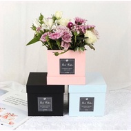 [ SURPRISE GIFT BOX ] <15x15x14cm>