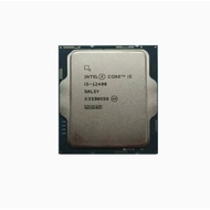 Core I5-12400 12th Generation 1700 Brand New Loose Film CPU Processor