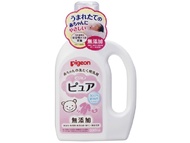 Pigeon 貝親 嬰兒專用洗衣精 Pure 800mL