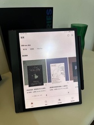 BOOX NOTE AIR 4C 10.3吋