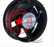 YY Original genuine aluminum frame cooling fan 6820PL-07W-B49 6820PL-07W-B48 6820PL-07W-B40-D00