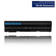 E6420 Battery E6430 Battery for Dell Latitude E6440 Battery E6520 Laptop Battery E6530 Laptop Batter