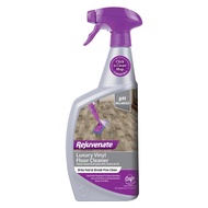Luxury Vinyl Floor Cleaner Gently Cleans And Revitalizes Luxury Vinyl Floors, 32 Ounces