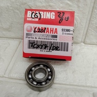 Bearing BEARING 6201 ORI YGP 93306-201YK
