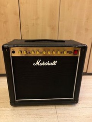 Marshall DSL15C Guitar Amplifier 結他音箱
