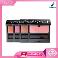 Najmia 2 - Make Over Blush On Single 6 GI Blush On