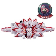 Kamen Rider Geets DX Boost Mark IX Rays Buckle Shipped from Japan
