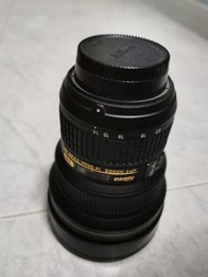 Nikon 鏡頭Nikon AF-S NIKKOR 14-24mm