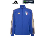ADIDAS Italy Home Anthem Men's Football Jacket