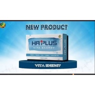 VITAMIN SARAF SENDI LUTUT GOUT NEW PACKAGING HA PLUS V NERVE SACHET