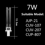 UV Sterilizer Bulb for Aquarium - SunSun UV Light Tube Replacement 5W 7W 9W 10W 13W Aquarium Sterili