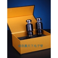 2024 Changsha Dawning Voice of Teana 6CA7-T Tube instead of EL34B 6CA7-Z Bile Tube