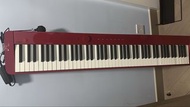 Casio px-s1000 88鍵數碼鋼琴