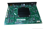 TCL LED55C2US MAIN BOARD MODEL LED55C2US AC 100-240V 50/60HZ 140W PARTS OUT USED IN THE SAME TV MODE