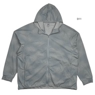 Uniqlo Jacket Uv Protection Cloth 4XL Men And Women